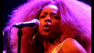 Leela James - No tears