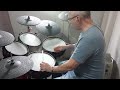 When A Man Loves A Woman | Michael Bolton | Drum cover