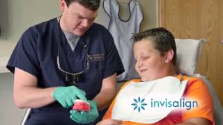 Never Hide From A Smile - Drumright Dental Center, Drumright, OK