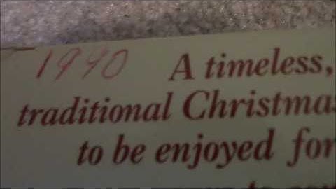 VHS Update Video For 5/21/2016 (Part 1 Of 2)