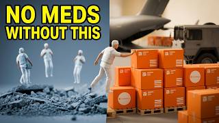 Enterprise Logistics: The Overlooked Lifesaver in Healthcare