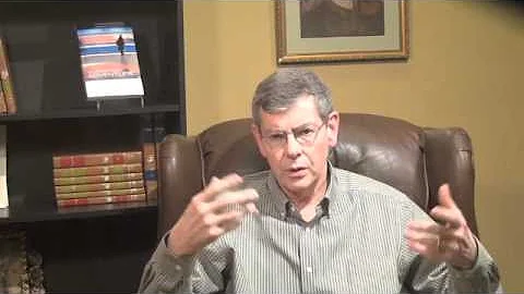Jim Manney Reflects on the Meaning of Magis