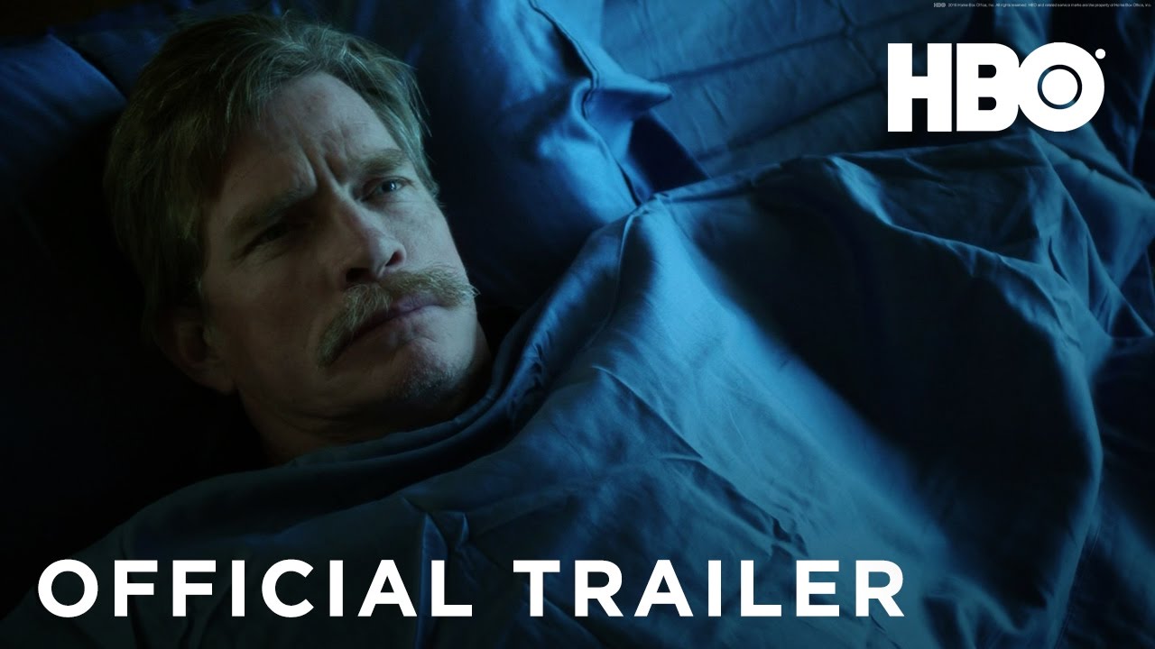 Divorce - Season 1: Ep4 "Meditation" Trailer - Official HBO UK