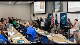 Bluegrass AgTech Development Corp Challenge Grant Award Ceremony