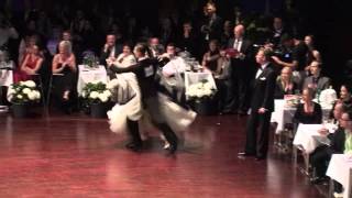 mmotion Mannheim 2013 / WDC german open championships 2013 / Standard professionals / quickstep