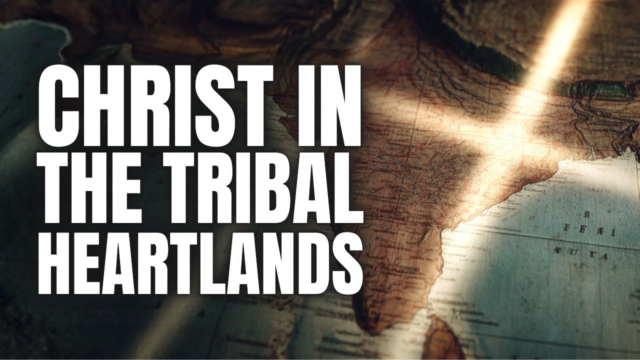 Истоки христианства на племенных землях Джаркханда и Чхаттисгарха