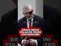 BRAUN BRONI POLAKÓW PRZED OSZCZERCAMI W SĄDZIE!