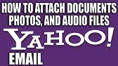 Yahoo Kayit Nasil Yapilir Youtube