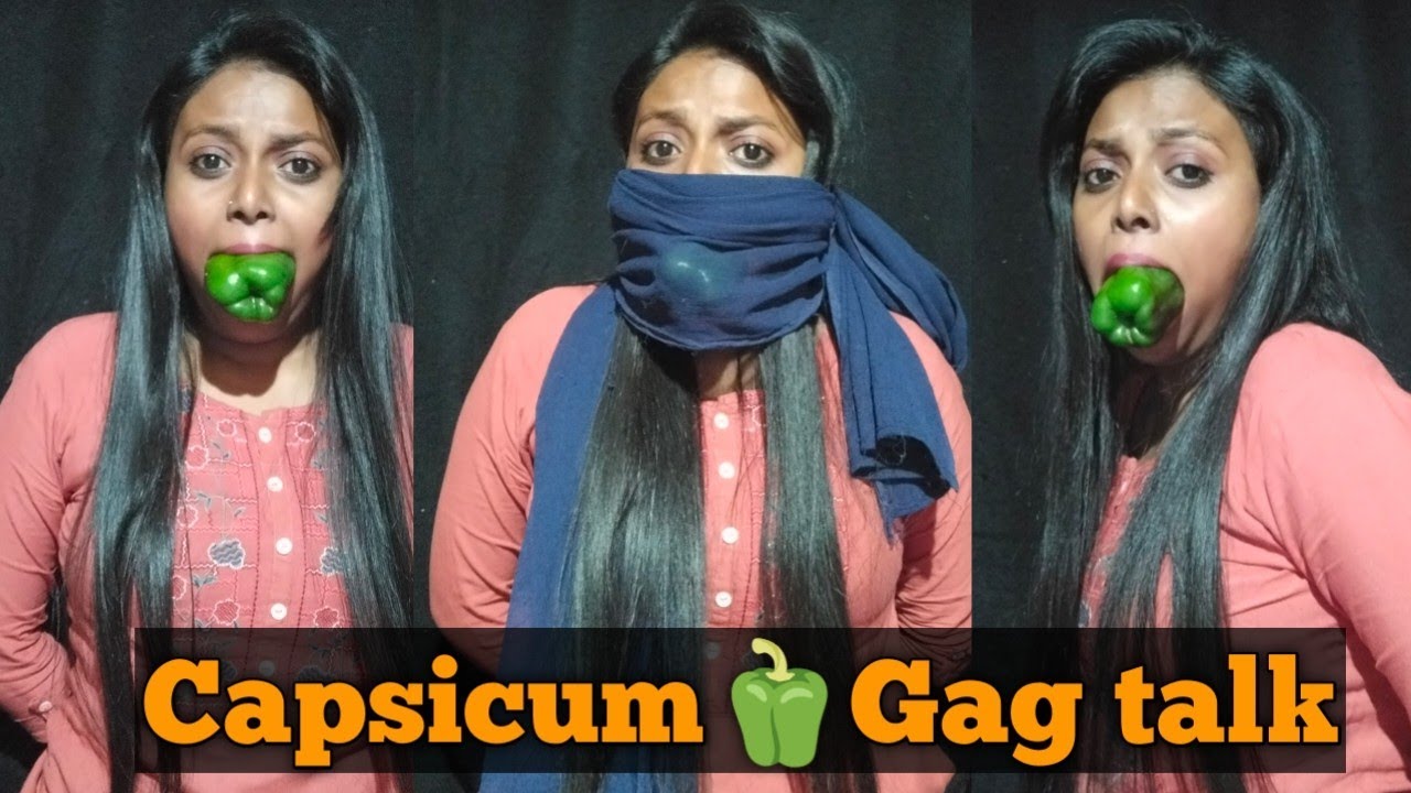 Capcicum* Gag talk Challenge ll Gagtalk challenge funnychallenge