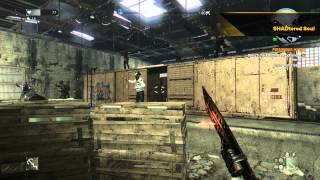 Dying Light: Dancing Zombie Easter Egg