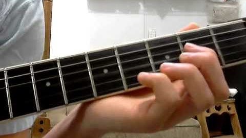 3 Easy Guitar Licks Anyone Can Play!