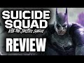 Unleash Chaos: Dive into the Mayhem of Suicide Squad: Kill the Justice League's Multiplatform Experience