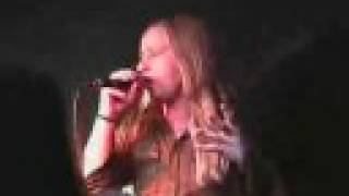 Pink cream 69 Do you like it like that (live)