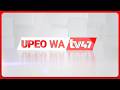 Upeo Wa TV47 Saa Moja Kamili Naye Joash Onsare 26 03 2026