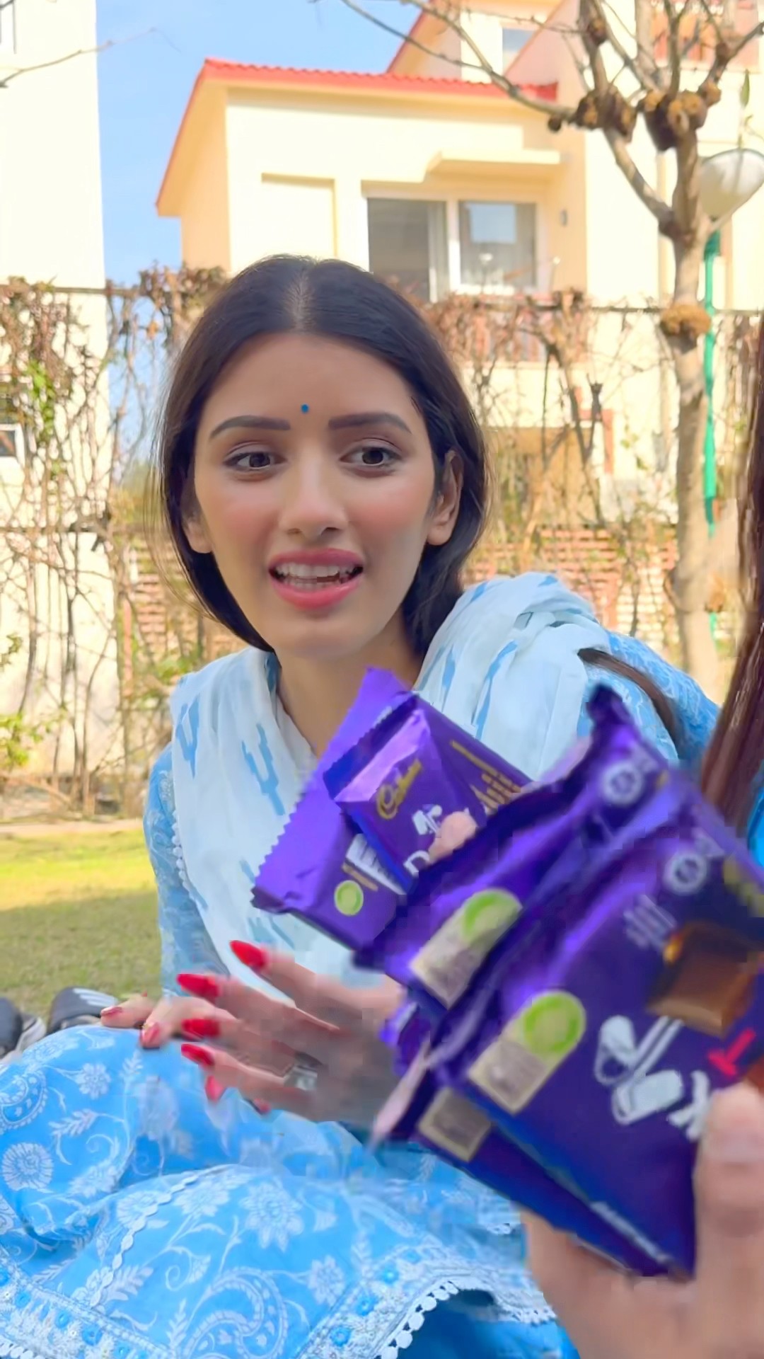Valentine’s day ke liye banaye Boyfriends ? #neetubisht #lakhneet #comedy #valentinesday #shorts