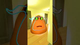 CAN YOU CATCH POU BOU IN Big City