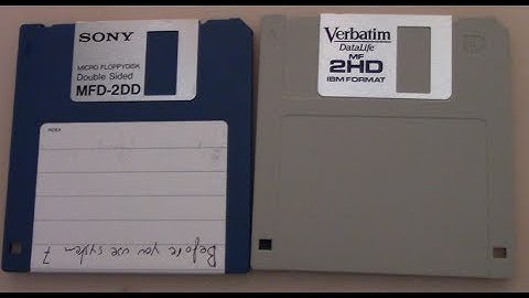 How to transfer data from 800k flopies to a modern Macintosh and vice versa