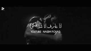 حالات واتس مهرجانات  مسلم   ومن تاني هقولهالكوا   كليب مهرجان   ماتيجوا دوغري   - اسمعها