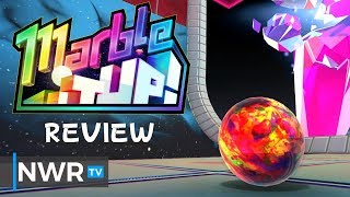 Marble It Up (Nintendo Switch) Review (Video Game Video Review)