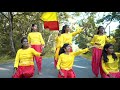 Kannada rajyotsava special2021 kannada remix dance team jmj