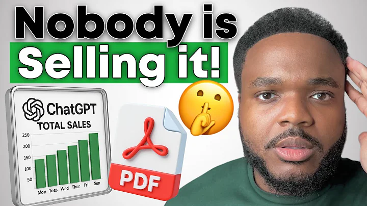 ChatGPT FINDS a TRENDING DIGITAL PRODUCT for 2026