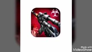 تجربه جيم zombie 3D survival زومبي هي بتتلعب من غير نت ممكن تسلي وقتك وتلعبها لعبه ممتعه تحديات يحيي screenshot 2