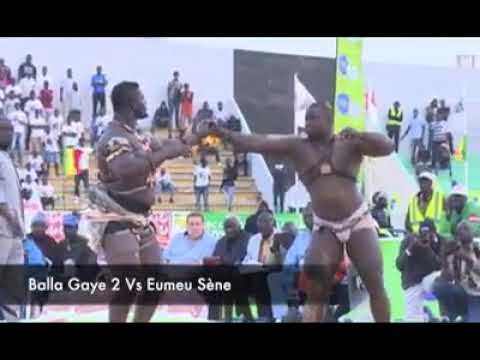Best lamba in Senegal