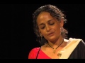 Arundhati Roy with Alice Walker and David Barsamian - Part 1