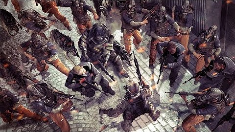 Call Of Duty Modern Warfare 3 All Special Ops Veteran