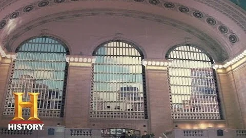 Qual è la stazione più grande d'Europa?