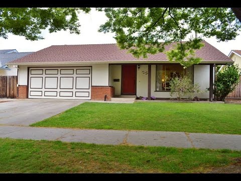 179 Obert Dr, San Jose, CA home video tour