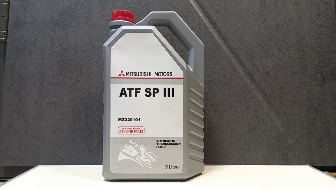 Mitsubishi sp. ATF sp3 Mitsubishi. ATF SP 3 АКПП Mitsubishi. Mitsubishi Motors Genuine ATF SP lll. Dia Queen ATF sp3 1 литр.