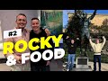 Auf den Spuren von Rocky Balboa | USA Vlog #2
