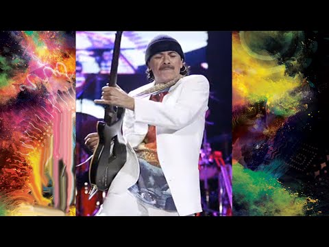 Santana - Praise [Audio HQ]