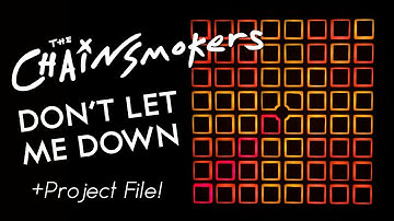 The Chainsmokers - Don