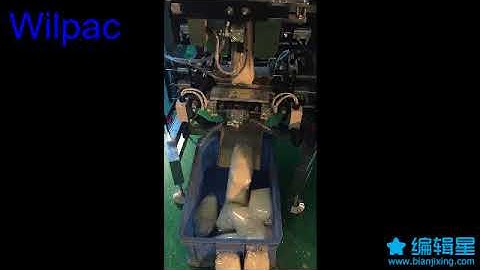 1kg sugar weighing and packing machine from Wilpac