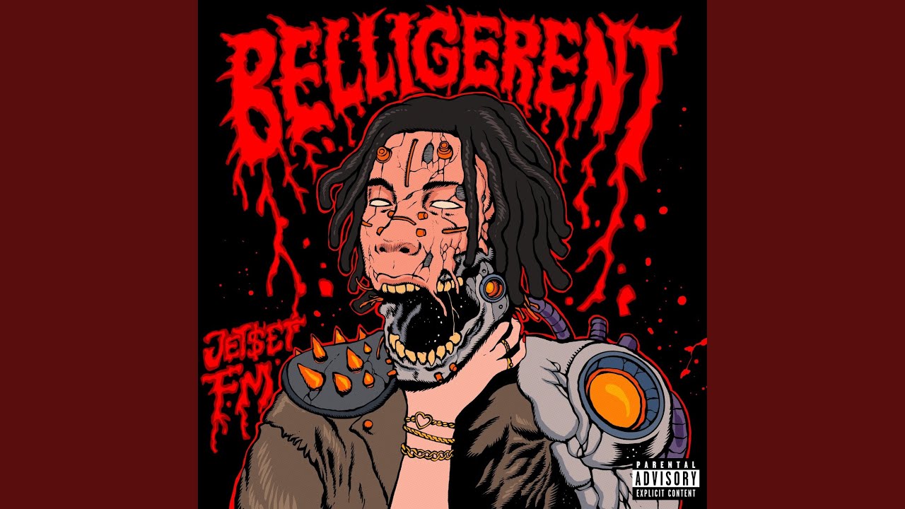 Watch Belligerent on YouTube Watch Belligerent on YouTube