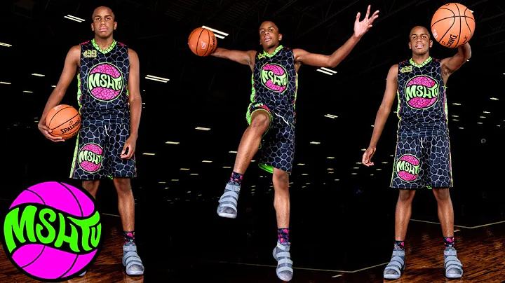 Robert Cain is one of 2024's BEST PLAYERS - 2018 M...