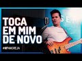 KF NA IGREJA ♩ TOCA EM MIM DE NOVO ♩ Cover ao vivo na  @CASA OFICIAL