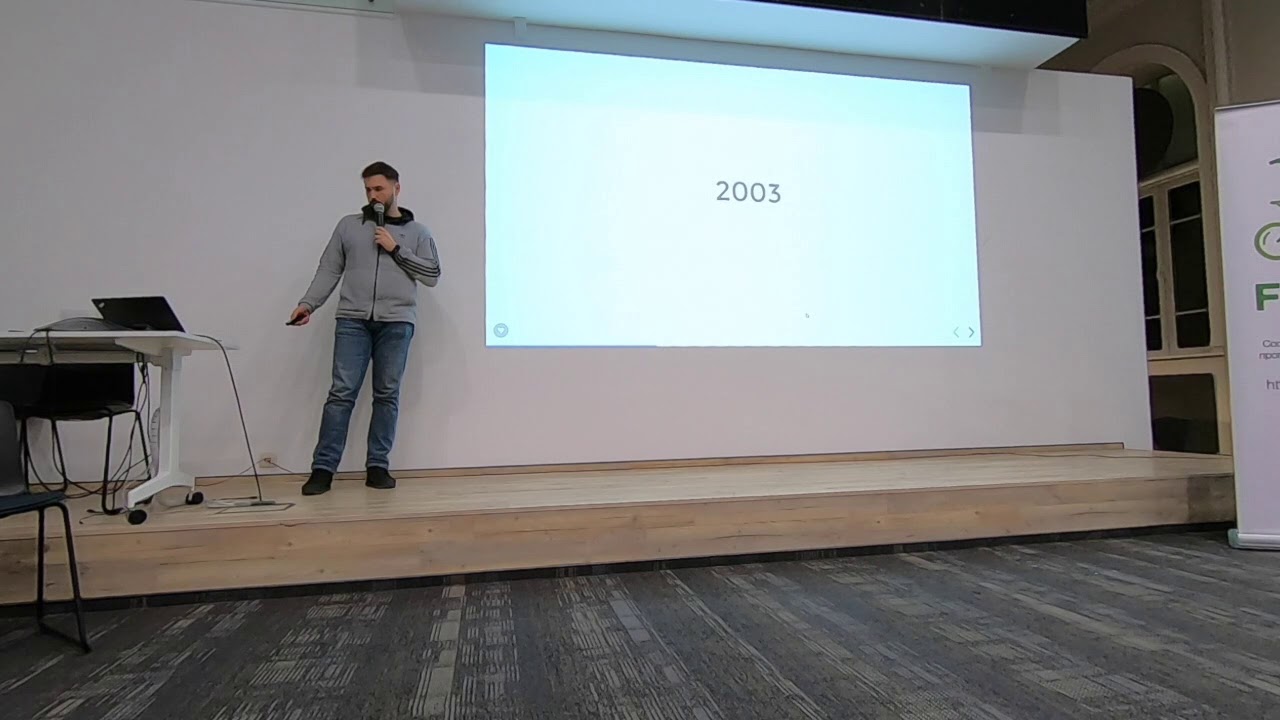 Документация в Erlang (Алексей Никитин) 29.11.2018