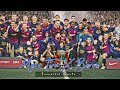 Main Tera × Barça Edit | FC Barcelona | 4K