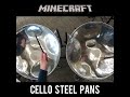 Awesome Video Game Themes on Different Percussion Instruments #Shorts