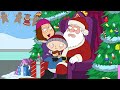 Family Guy - Meg on Santa's lap Mp3 Song