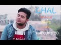 Chal Wahan Jaate Hain Arijit Singh Unplugged Cover Nirbhay Rastogi 