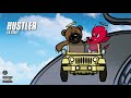 La yeezi  hustler audio oficial