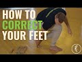 How to Restore Foot Mobility and Strength
