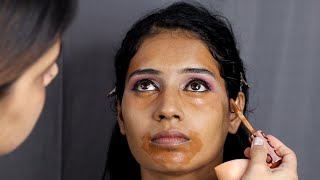 Online Class | Bridal Makeup Step by Step | Makeup Tutorial For Beginners | @sumansisahgal