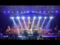 Xandria - Nightfall Live at K666 Metal Fest #61 Stadion Pajajaran Bogor