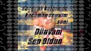 ☾✫ Sevi̇yorum Deli̇ Gi̇bi̇ ✫☽