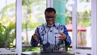 We Are Not Of The Flesh || WORD TO GO with Pastor Mensa Otabil Episode 653 screenshot 4